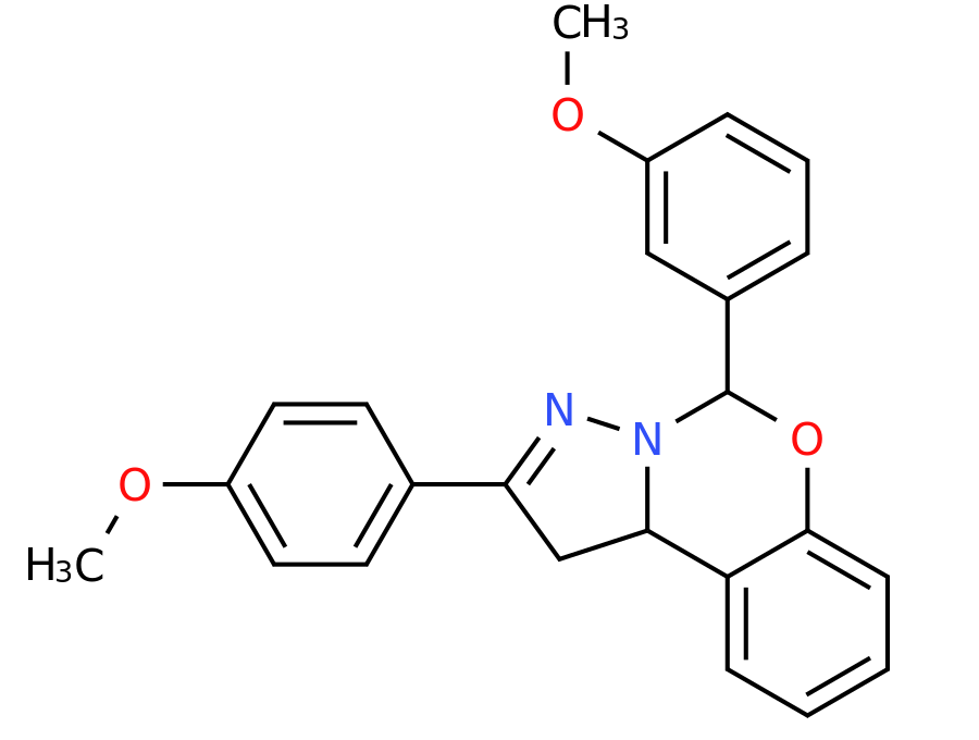 Structure Amb737557