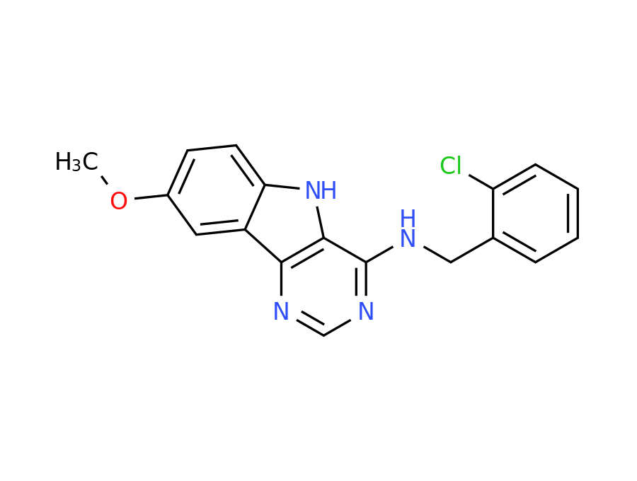 Structure Amb737594