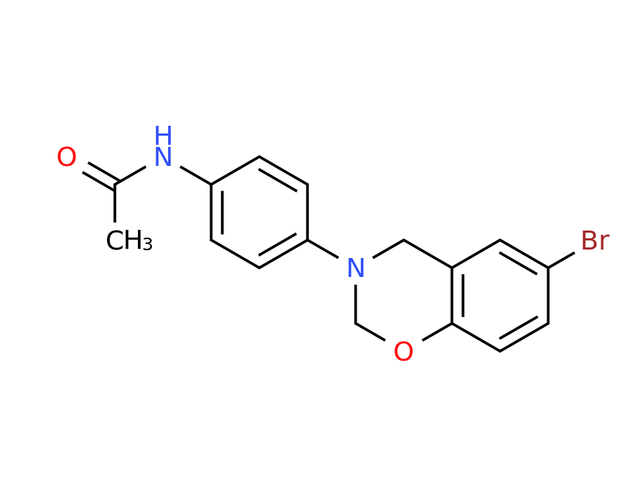 Structure Amb737637