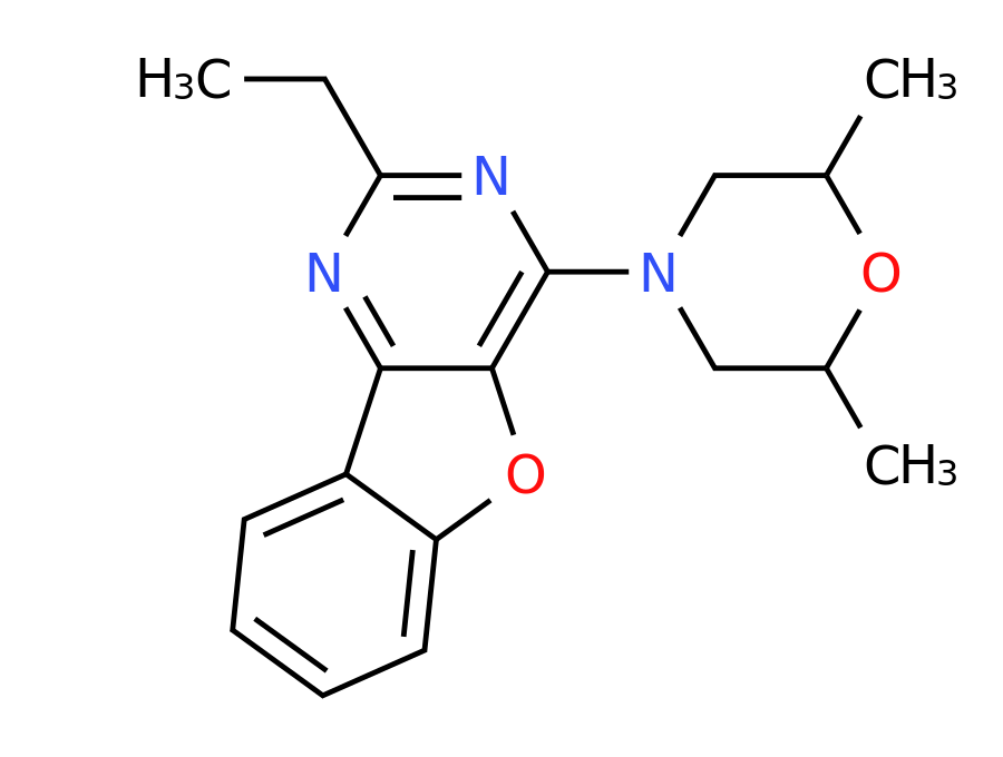 Structure Amb737915