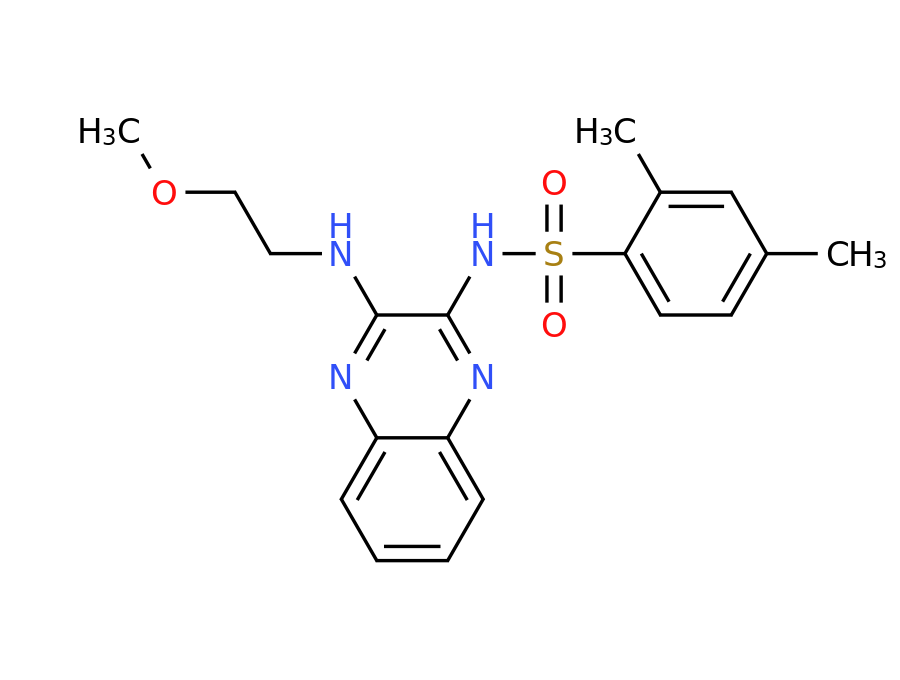 Structure Amb737960