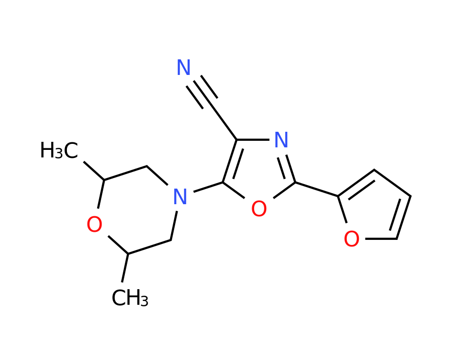 Structure Amb738145