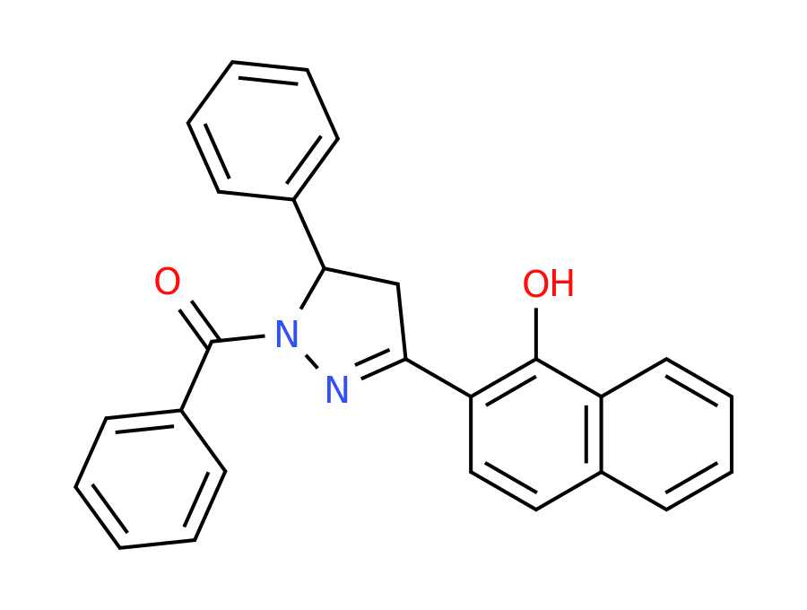 Structure Amb738226