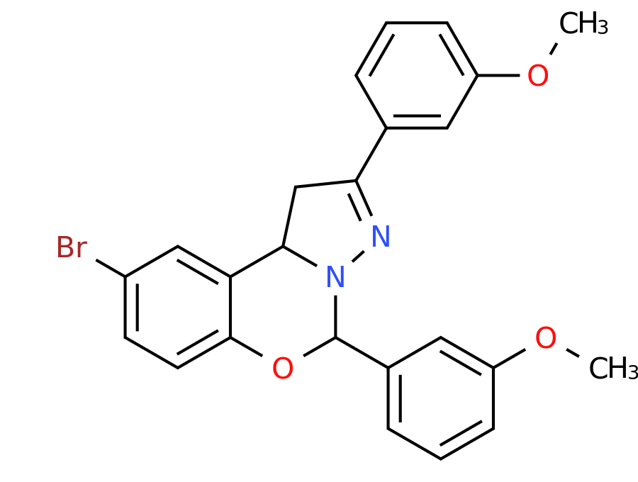 Structure Amb738257