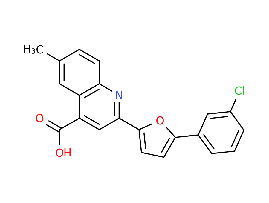 Structure Amb738282