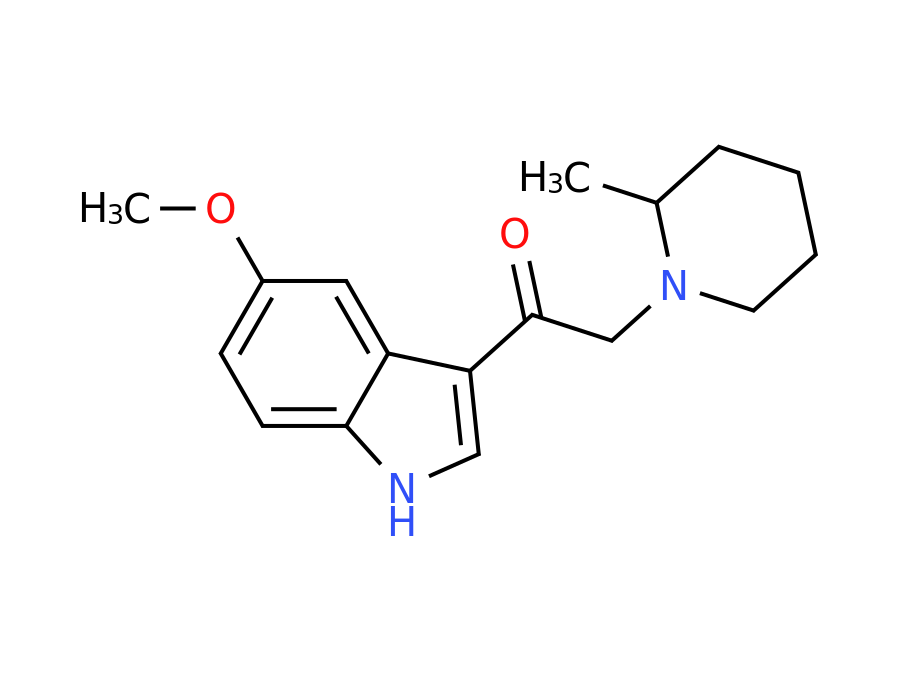 Structure Amb738295