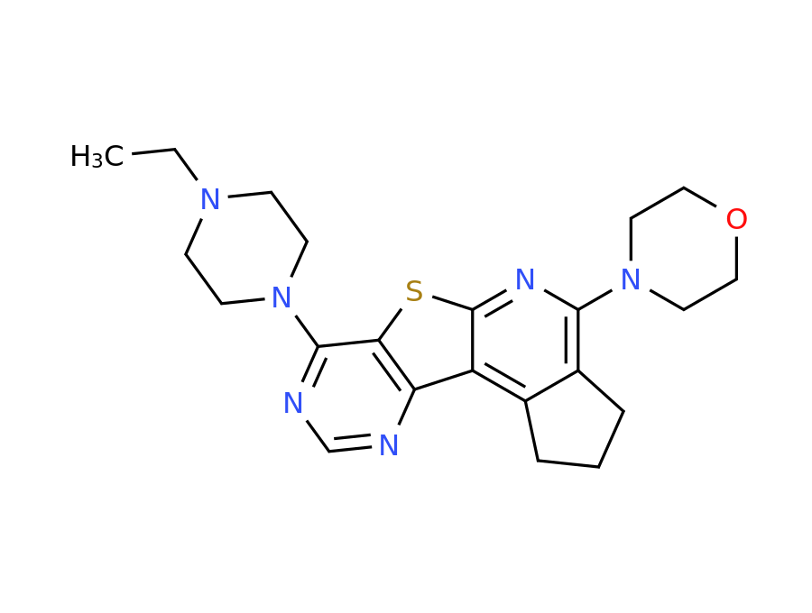 Structure Amb738368