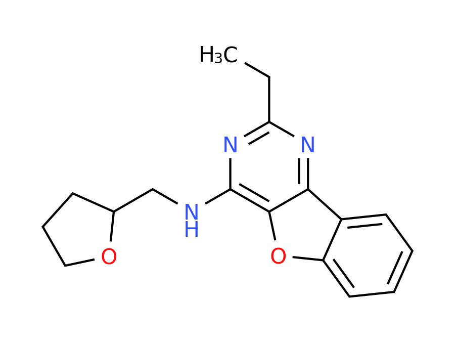 Structure Amb738476