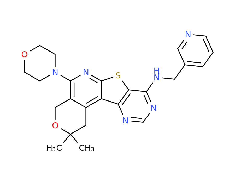 Structure Amb738752