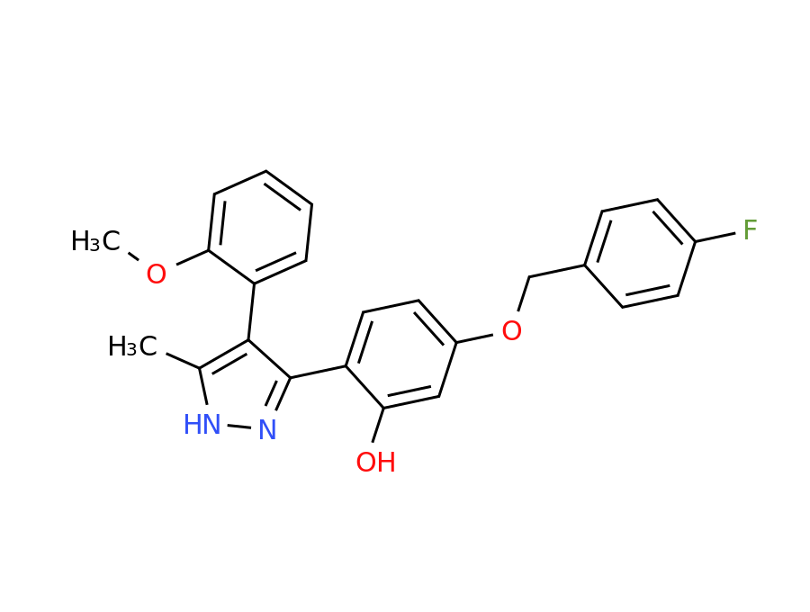 Structure Amb738766