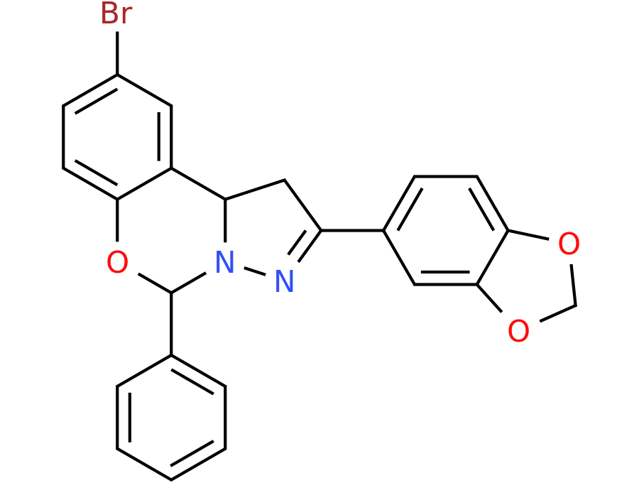 Structure Amb738790