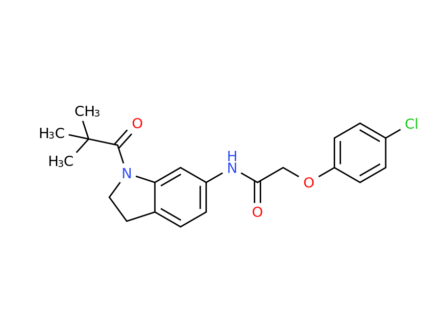 Structure Amb7389174