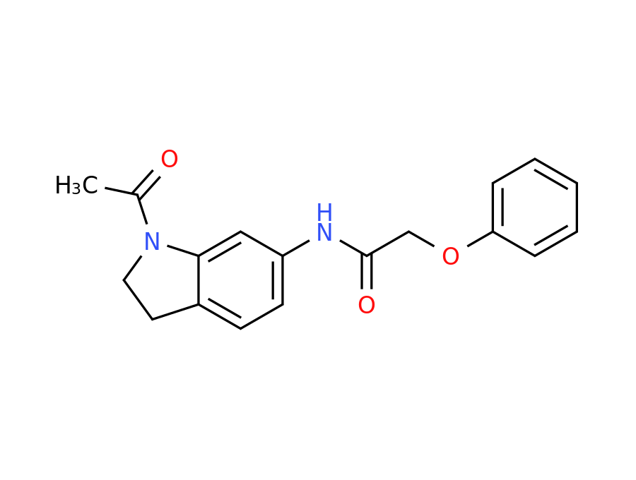 Structure Amb7389770