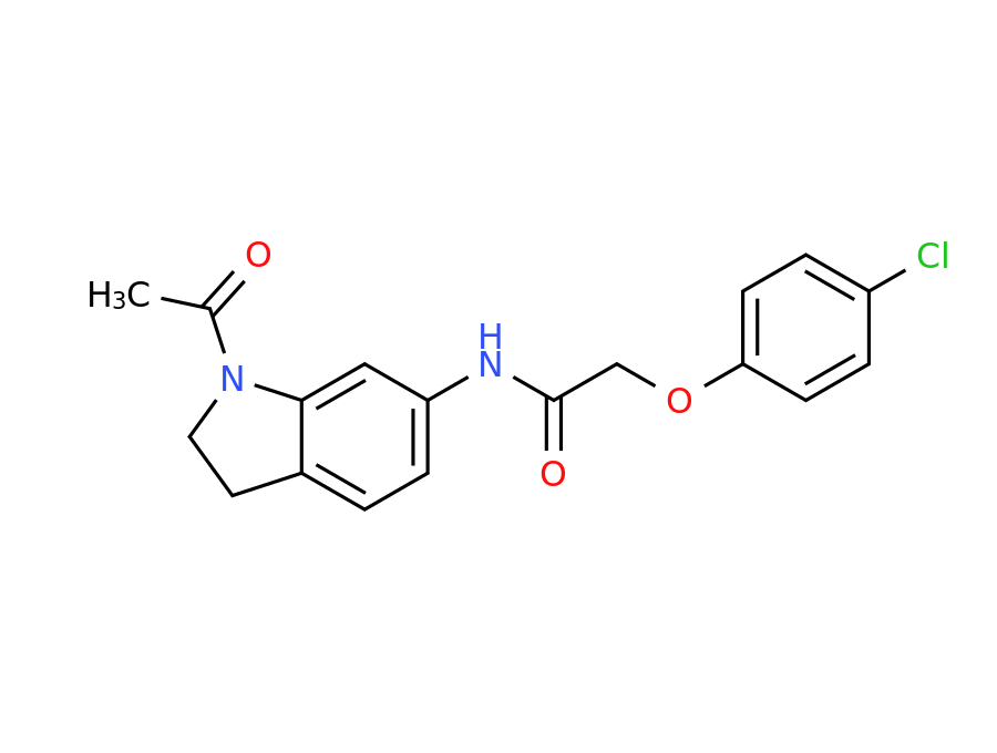 Structure Amb7389771