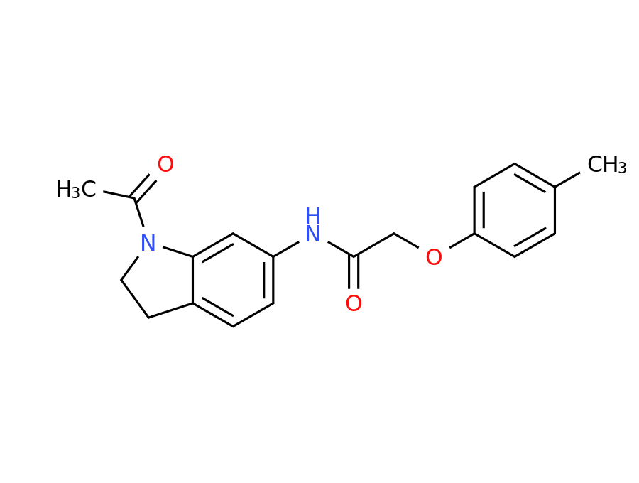 Structure Amb7389869