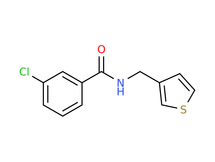 Structure Amb7391806