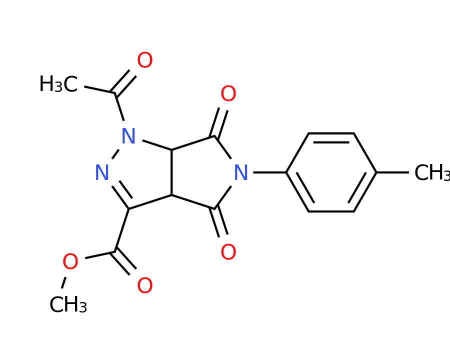 Structure Amb739218