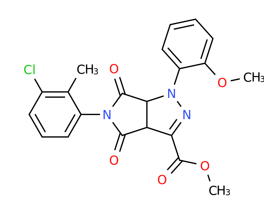 Structure Amb739296