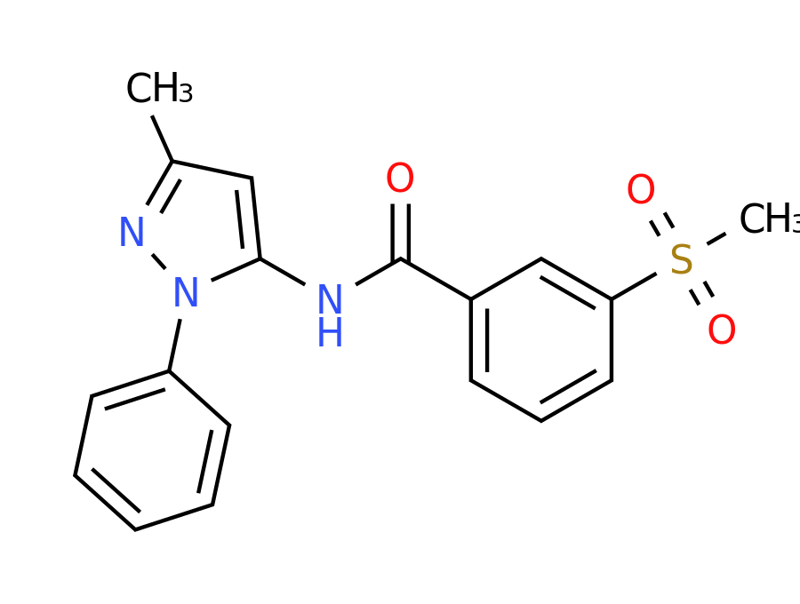 Structure Amb7394769