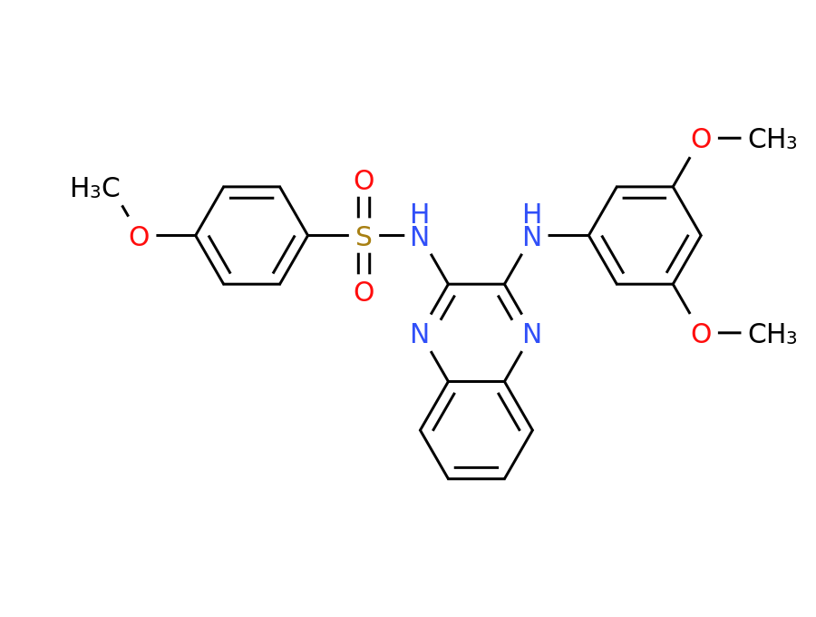 Structure Amb739527