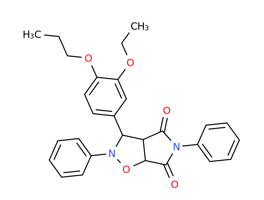 Structure Amb739629