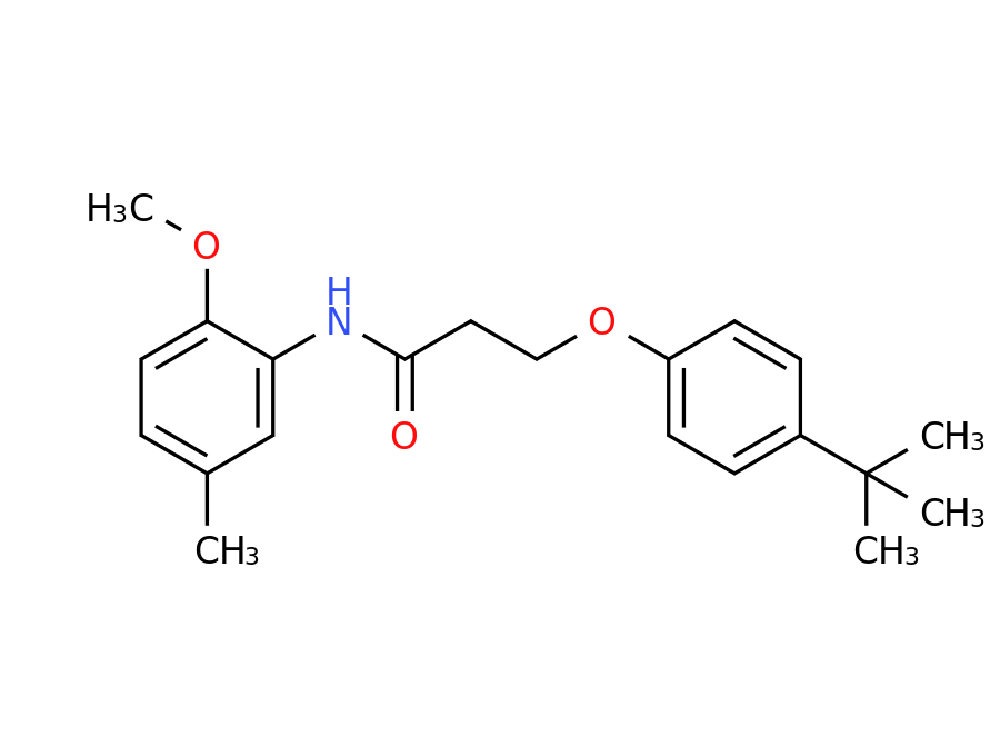 Structure Amb73967