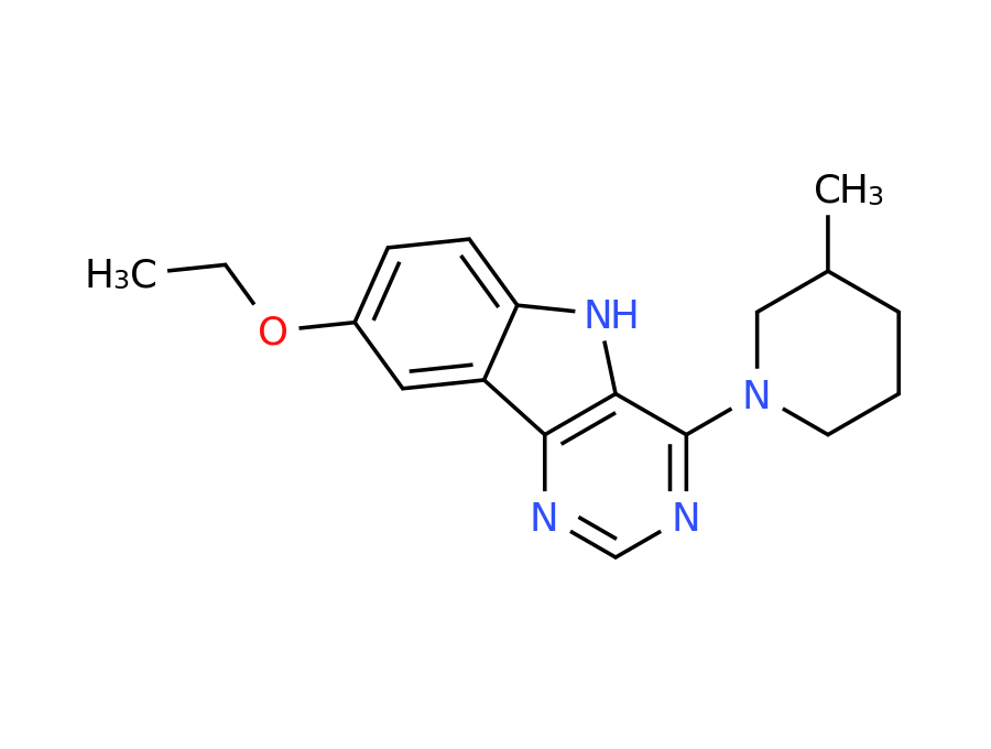 Structure Amb739680