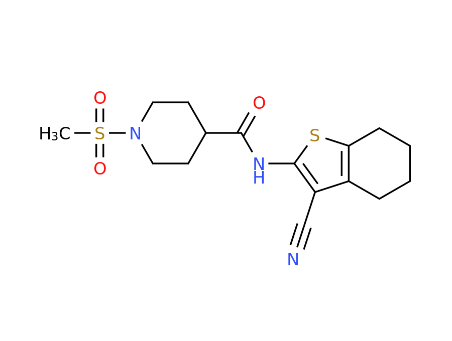 Structure Amb7397276