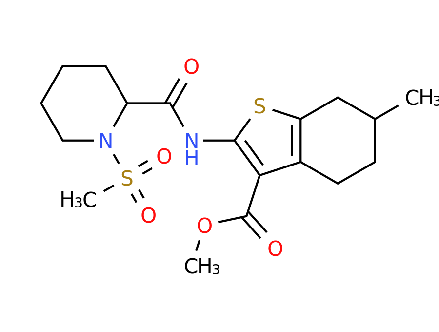 Structure Amb7398564