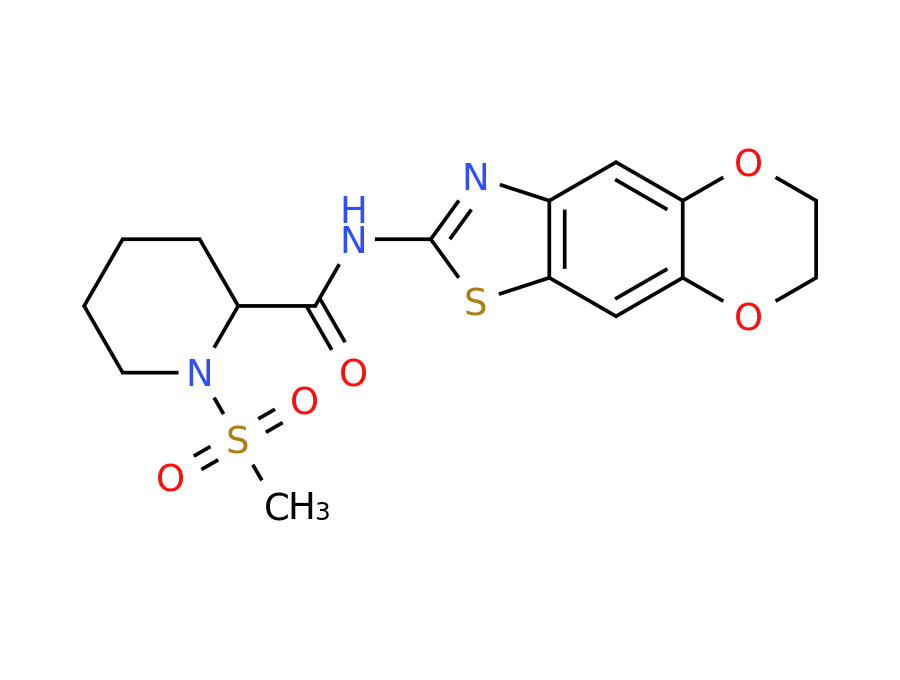 Structure Amb7398628