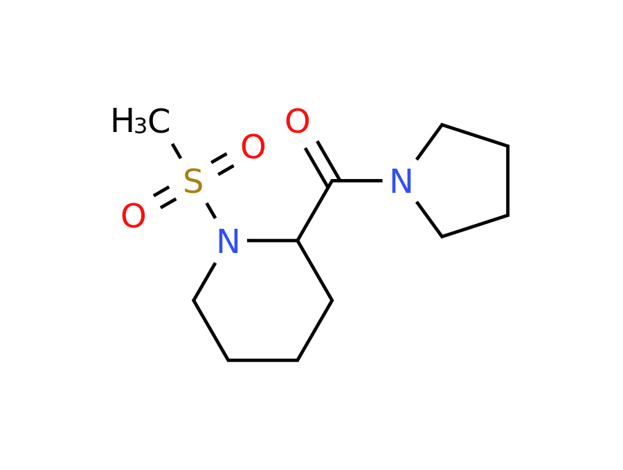 Structure Amb7398846