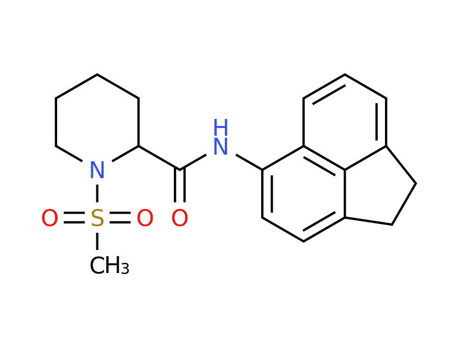 Structure Amb7398857