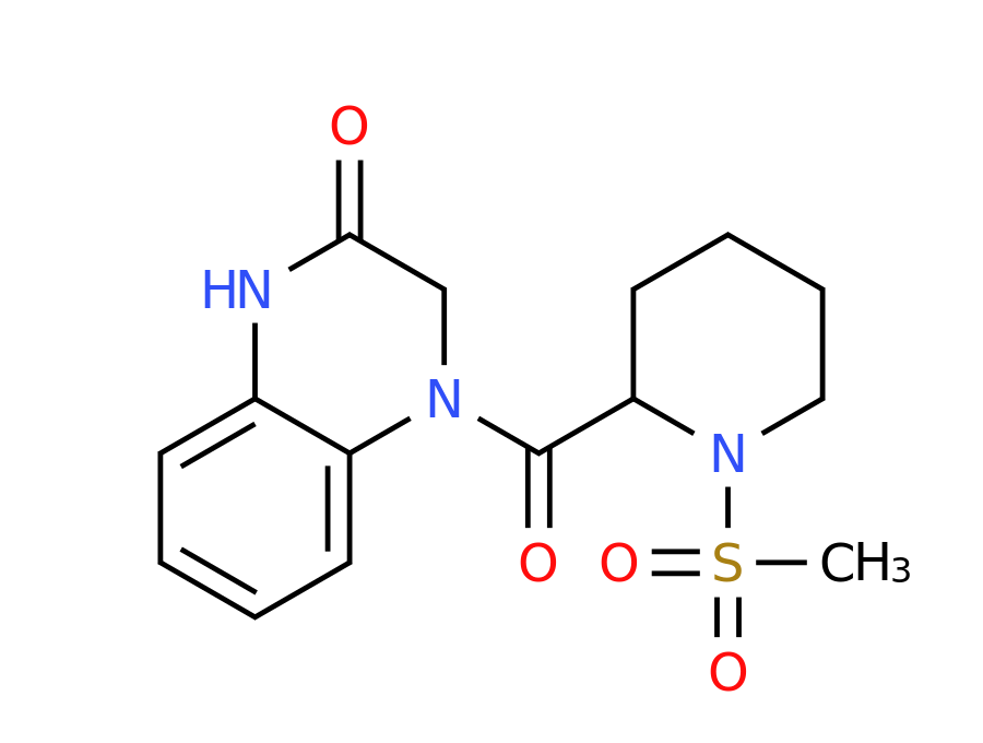 Structure Amb7398876