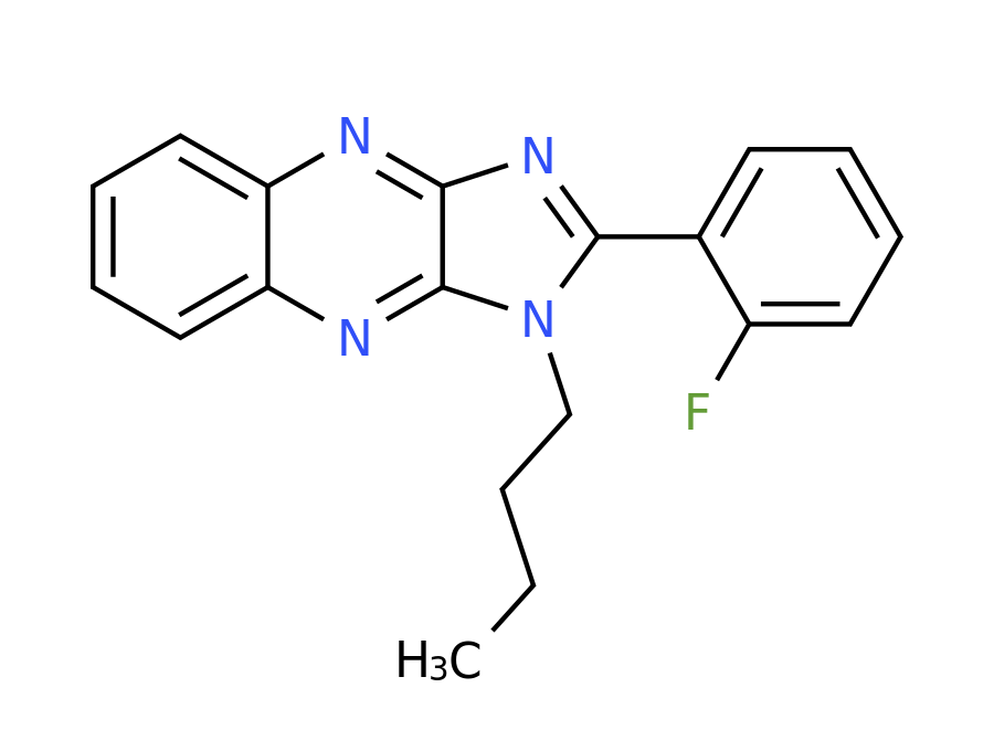 Structure Amb740009