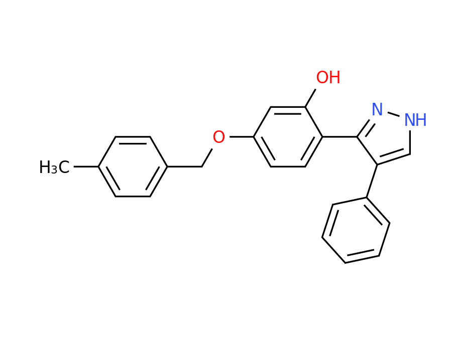 Structure Amb740018