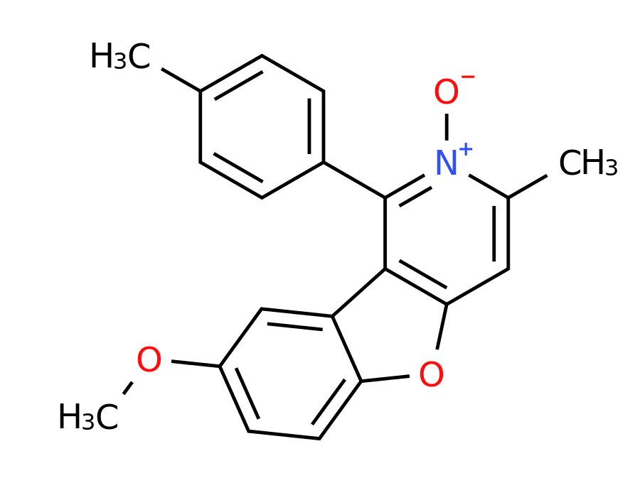 Structure Amb740036