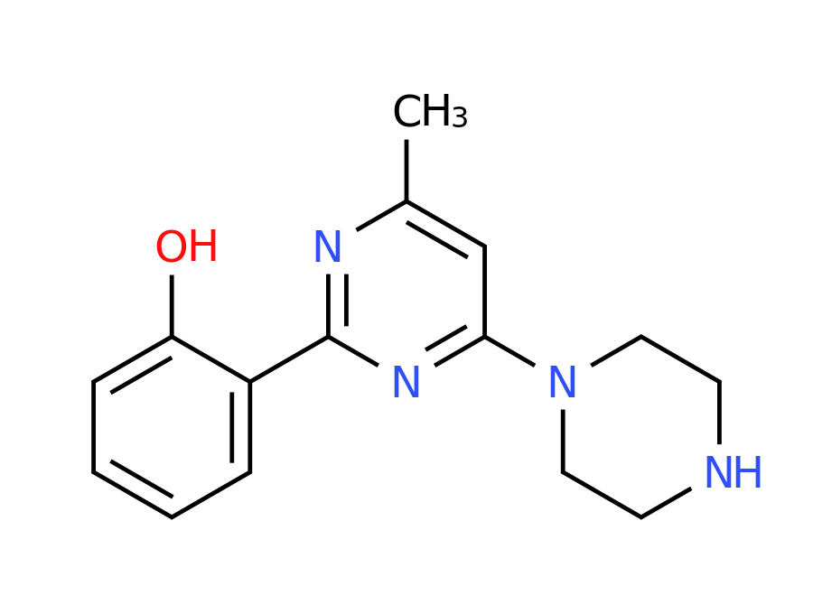 Structure Amb740071