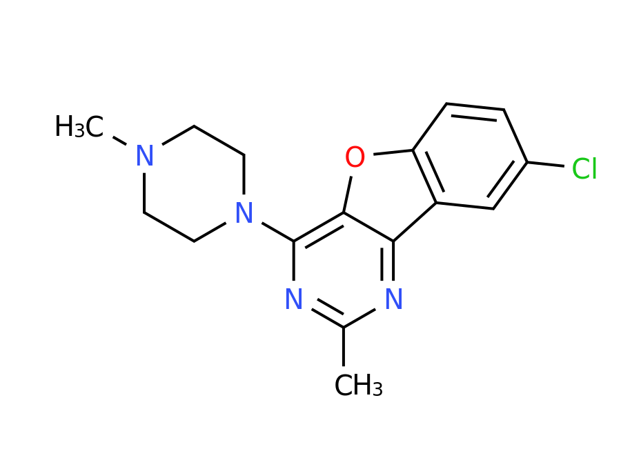 Structure Amb740079