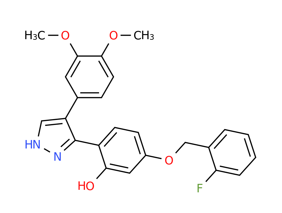 Structure Amb740108