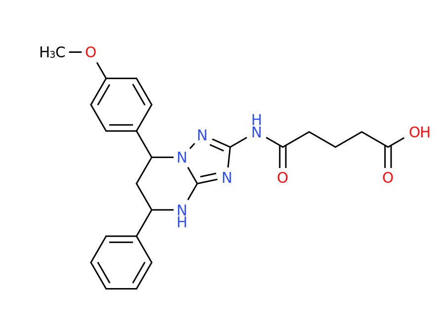 Structure Amb740137