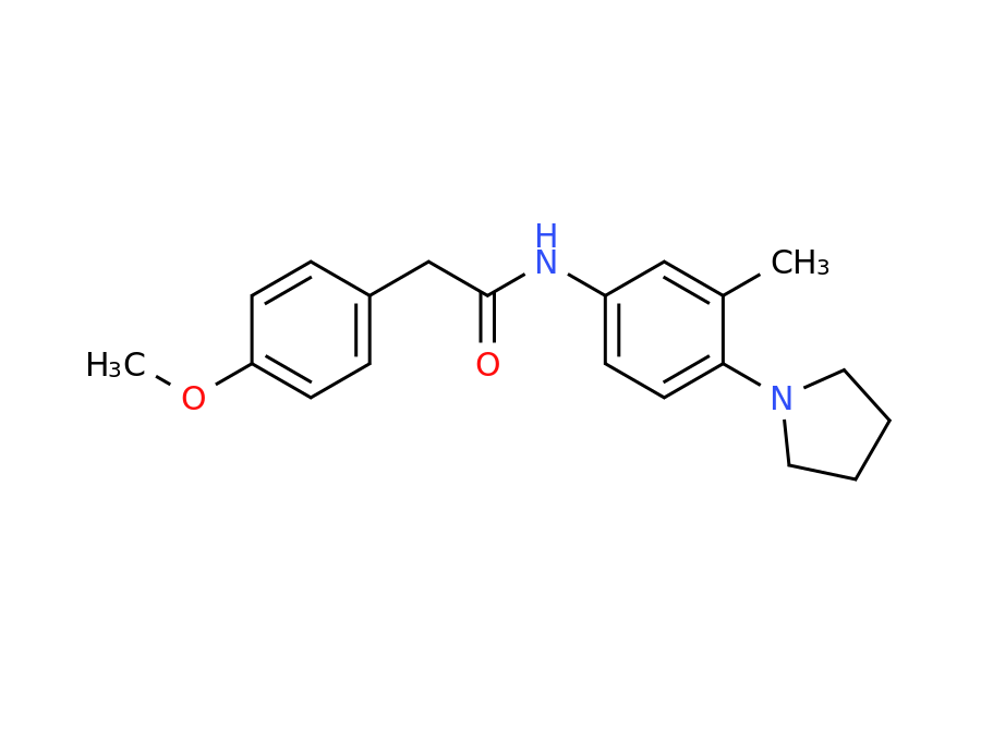 Structure Amb74058