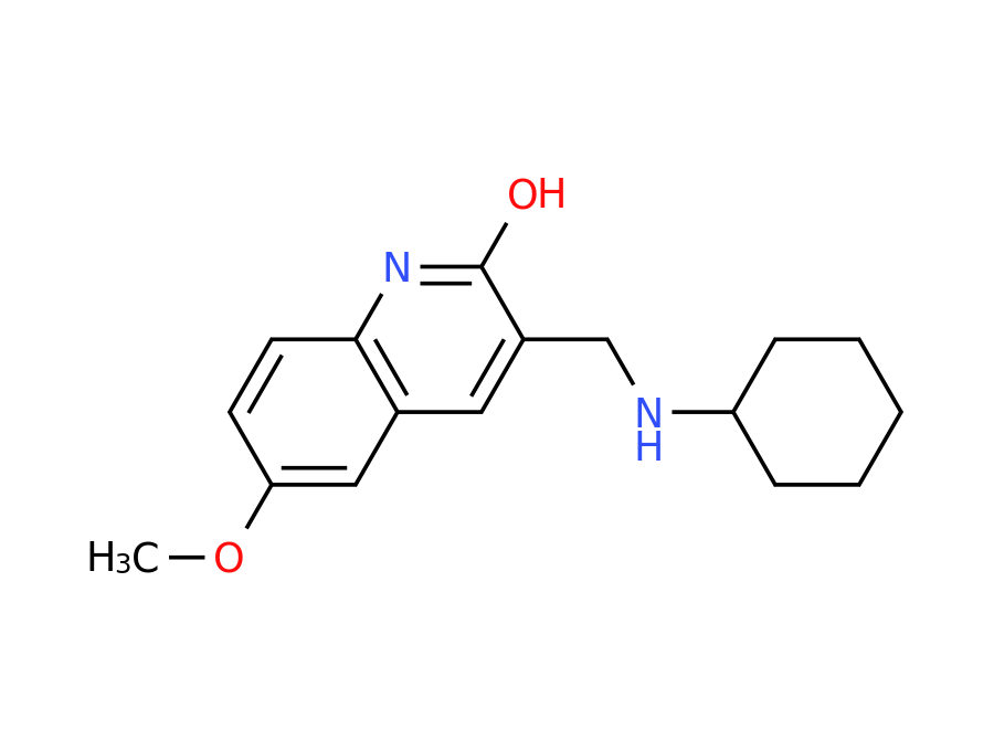 Structure Amb740701