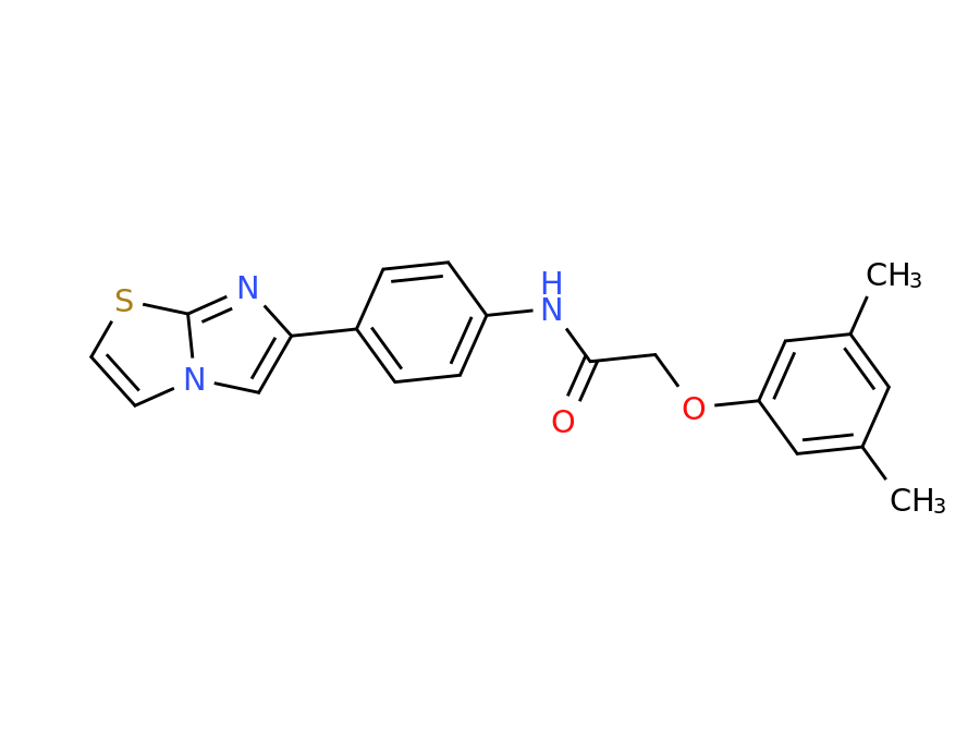 Structure Amb7407821