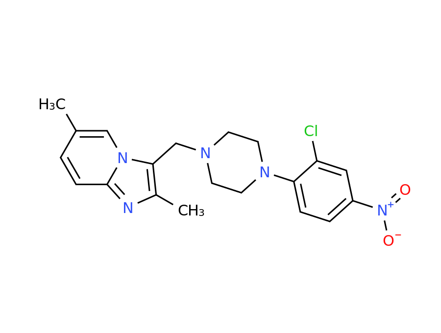 Structure Amb741