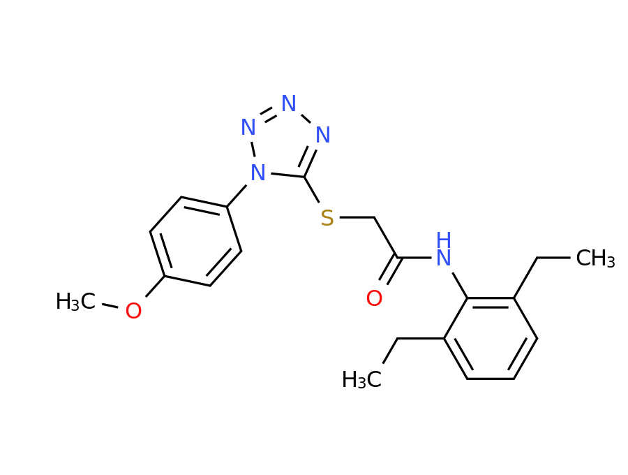 Structure Amb7411