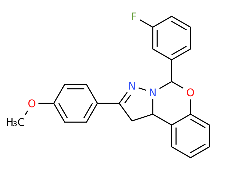 Structure Amb741165