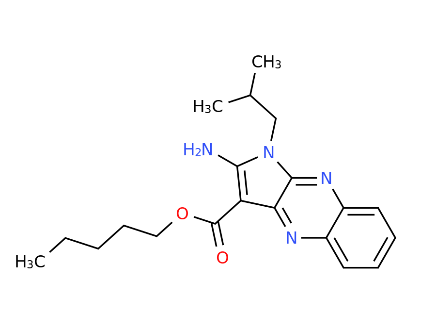 Structure Amb741301