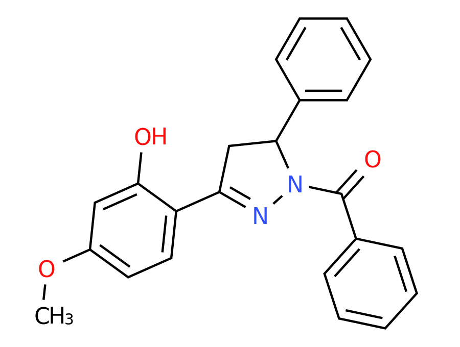 Structure Amb741367