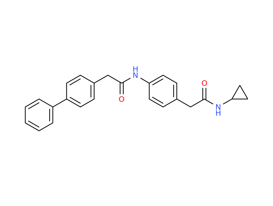 Structure Amb7416524