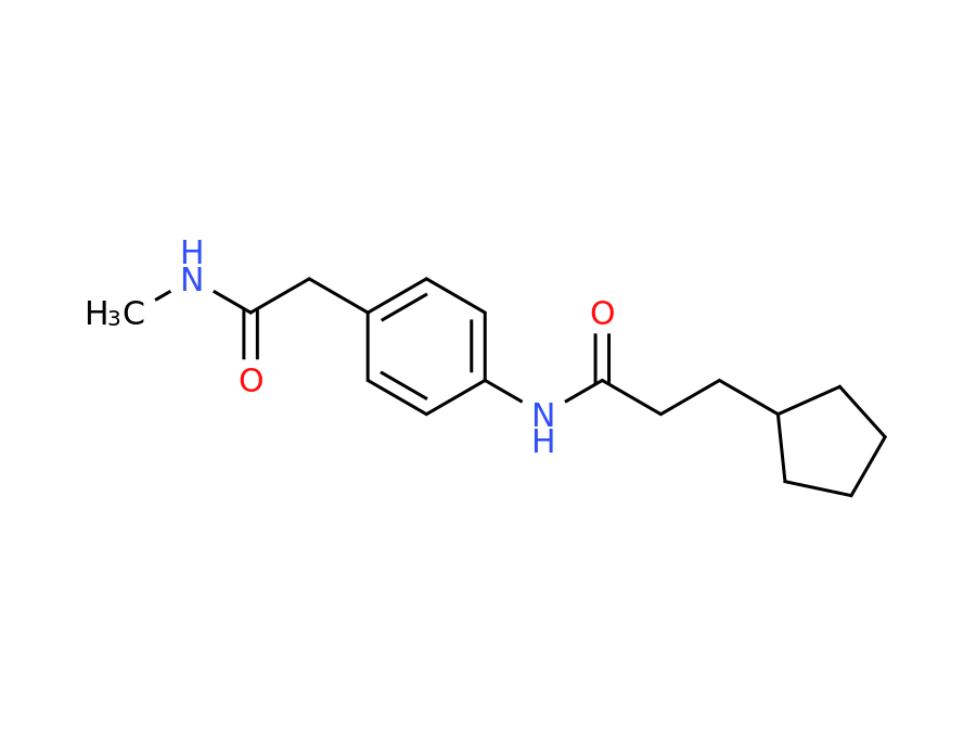 Structure Amb7416945